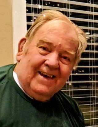 A. Richard "Red" Andersen