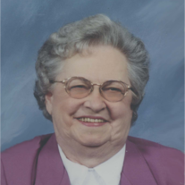 Vera E. Lochmiller Profile Photo