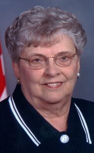 Vivian J Kessler