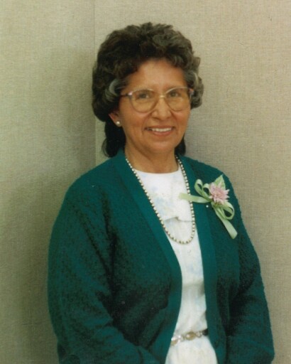 Nellie Elsie Bradshaw's obituary image