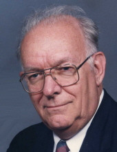 Herbert Hale Snyder Profile Photo