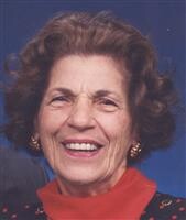 ELIZABETH 'BETTY' PERSICO