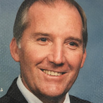 Robert C. Beattie Jr. Profile Photo
