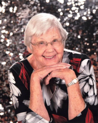 Helen Joyce Strickland's obituary image