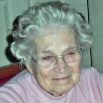 Lucille Russell Bedenbaugh