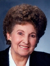 Winnifred B. Roloff