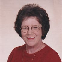 Glenda (McNeese) Jenkins