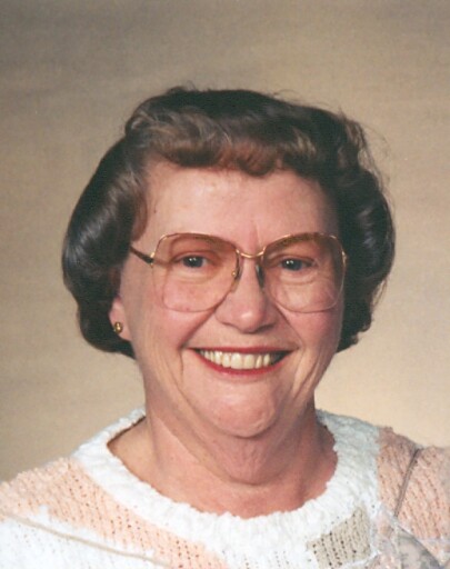 Lou-Ellen M. Lansing