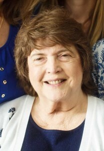 Shirley Ann Billings