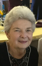 Patricia Marie Gillen