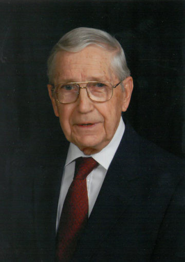 Bernard A. Koch, Jr. Profile Photo