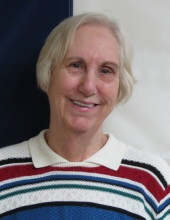 Shirley Ann Stout Profile Photo
