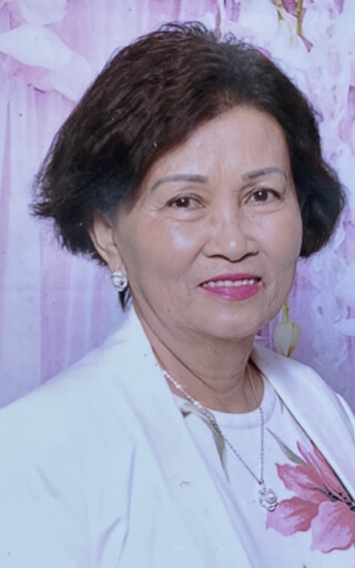 Hong Thi Nguyen