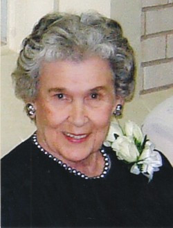 Dorthadele Armstrong