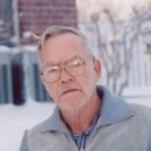 Leon "Wallace" Joseph Broussard