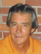 John Carrol Bergeron Sr.