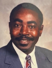 Dr. Mack C. Nelson, Sr. Profile Photo