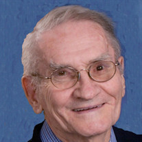 Edward Eugene Brooks (Gene)