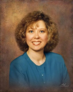 Barbara  Sue Chalker