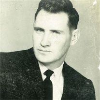 James Bradford McCall, Sr. Profile Photo