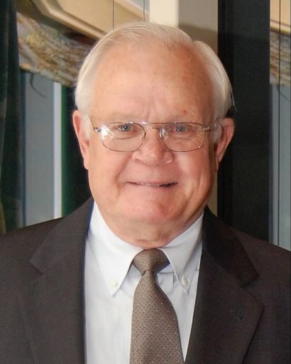 David L. Whitehead's obituary image