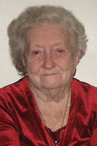 Irene Isabella  Baxter Profile Photo