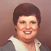 Nancy June King Profile Photo