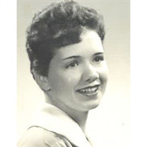 Joyce Elaine Gorney