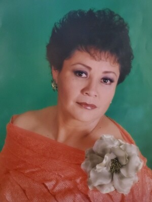 Lourdes M Alcantar Profile Photo