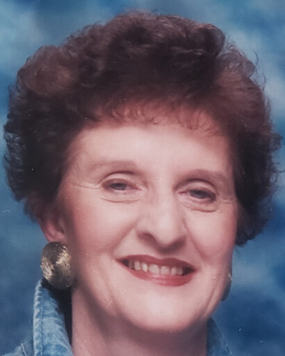 Karen R. Krasneski's obituary image