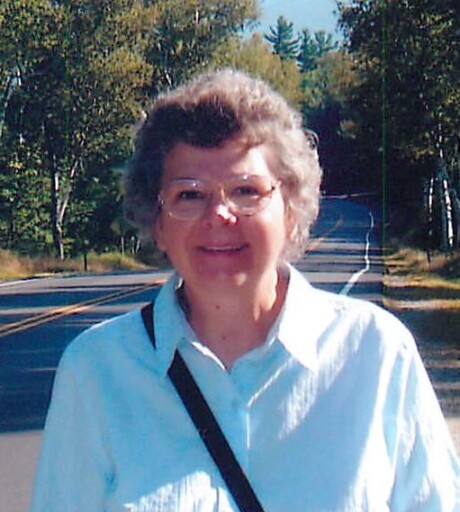 Mary V. Kispert Profile Photo