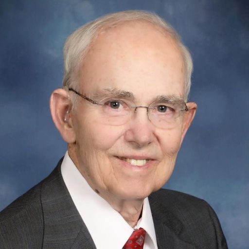 Clarence W. Blocher, Jr.