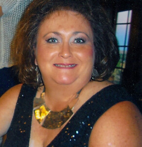 Rhonda Kay (Dewald) Huckabay Cashel