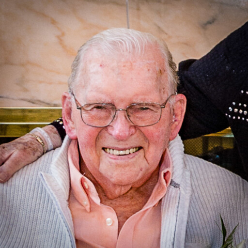 Eugene C. Schroder Profile Photo