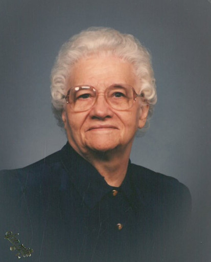 Irene Murray Skinner