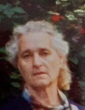 Jean Joy Eastep