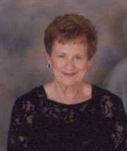 Juanita Mason Jessup