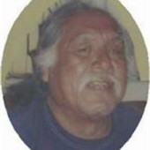 Cecil John Antone Profile Photo