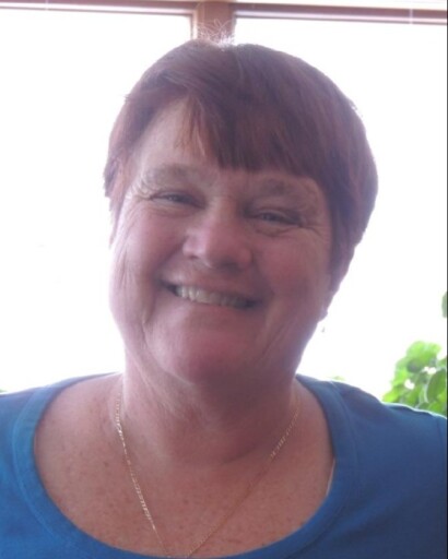 Ellen June Chadwick's obituary image