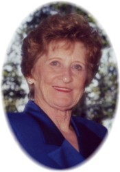 Joyce Lillian Hampton