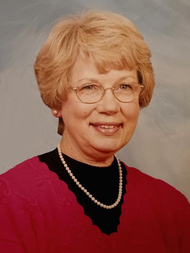 Carol A. (Hansen)  Ensinger