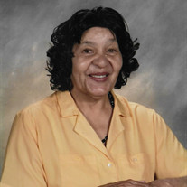 Mildred Louise Mack Profile Photo