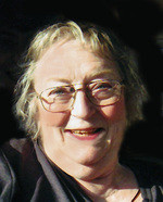 Myrna Tebben-Cooper