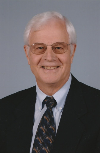 Prof. Emeritus William Boyle