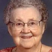 Mildred Olmstead