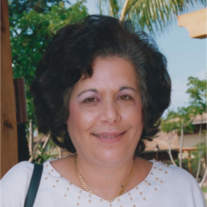 Joyce L. Taubert