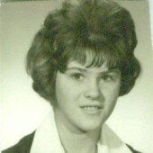 Mrs. Sarah Jane Allbert Profile Photo