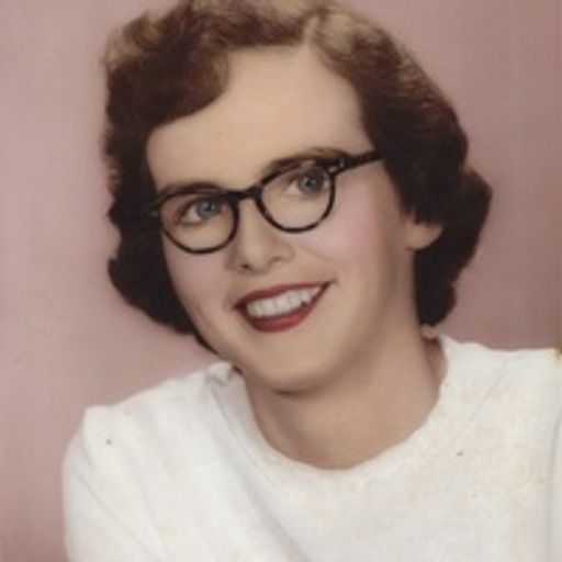 Margaret "Peggy" Louise Hitzemann