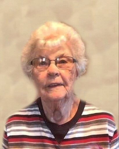 June D. Van Dyk's obituary image