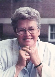 Ruth A. Gaches